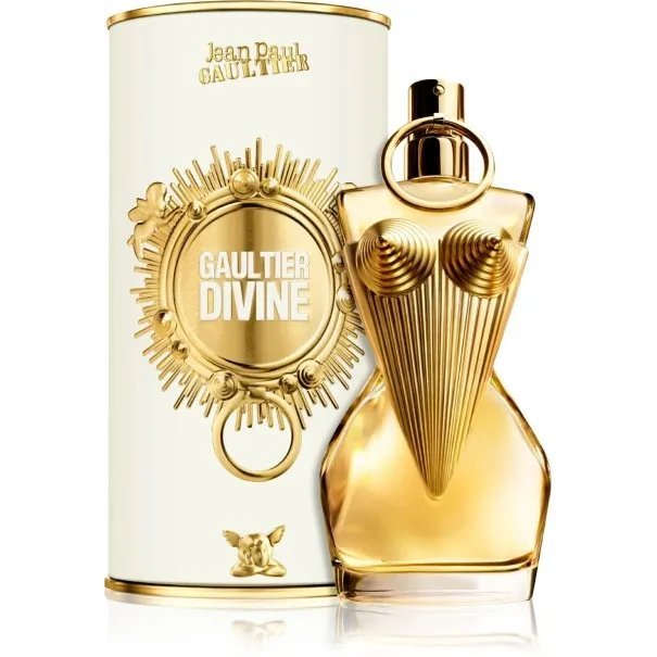 Parfum jean paul gaultier