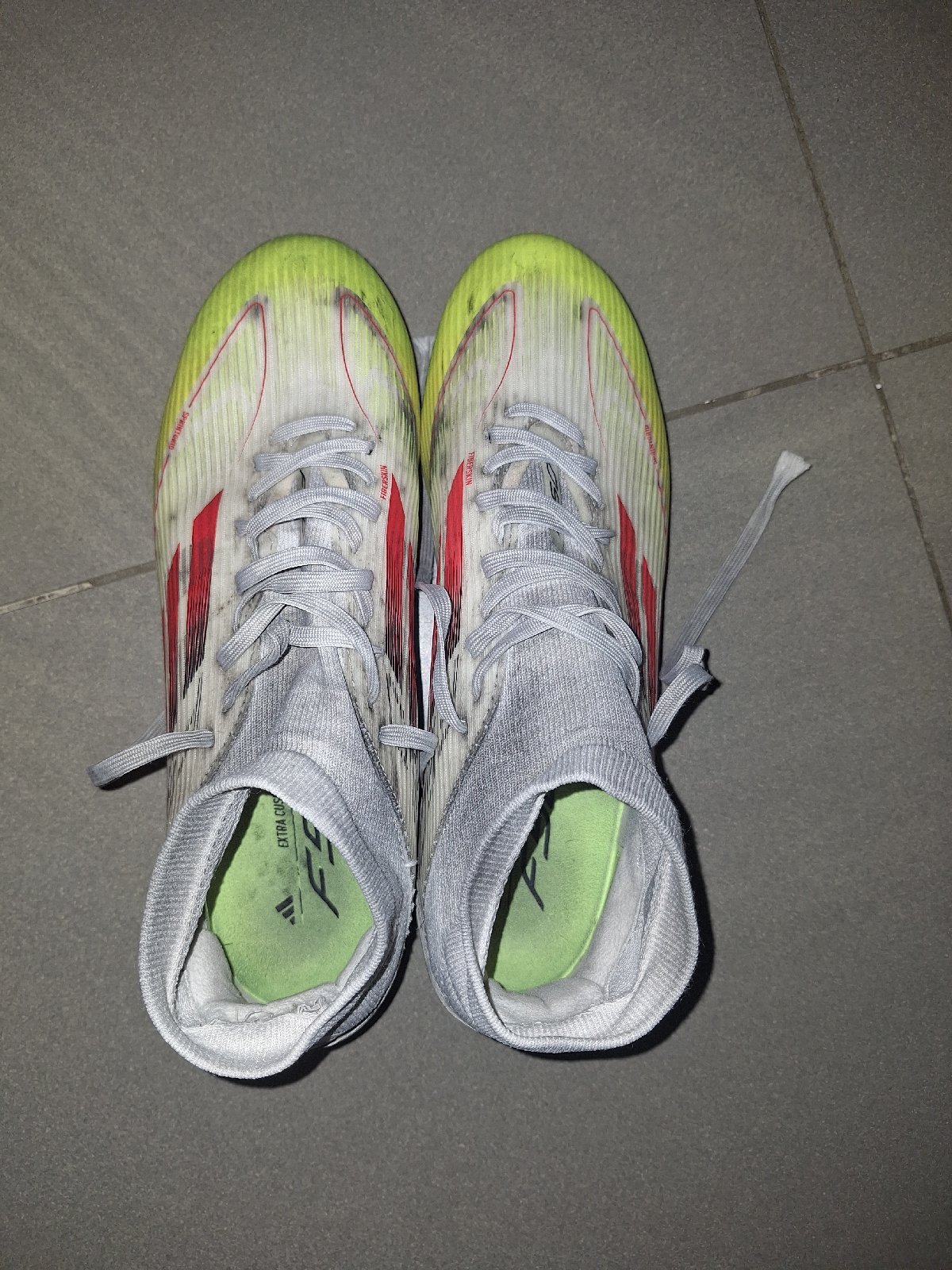 Craampon adidas