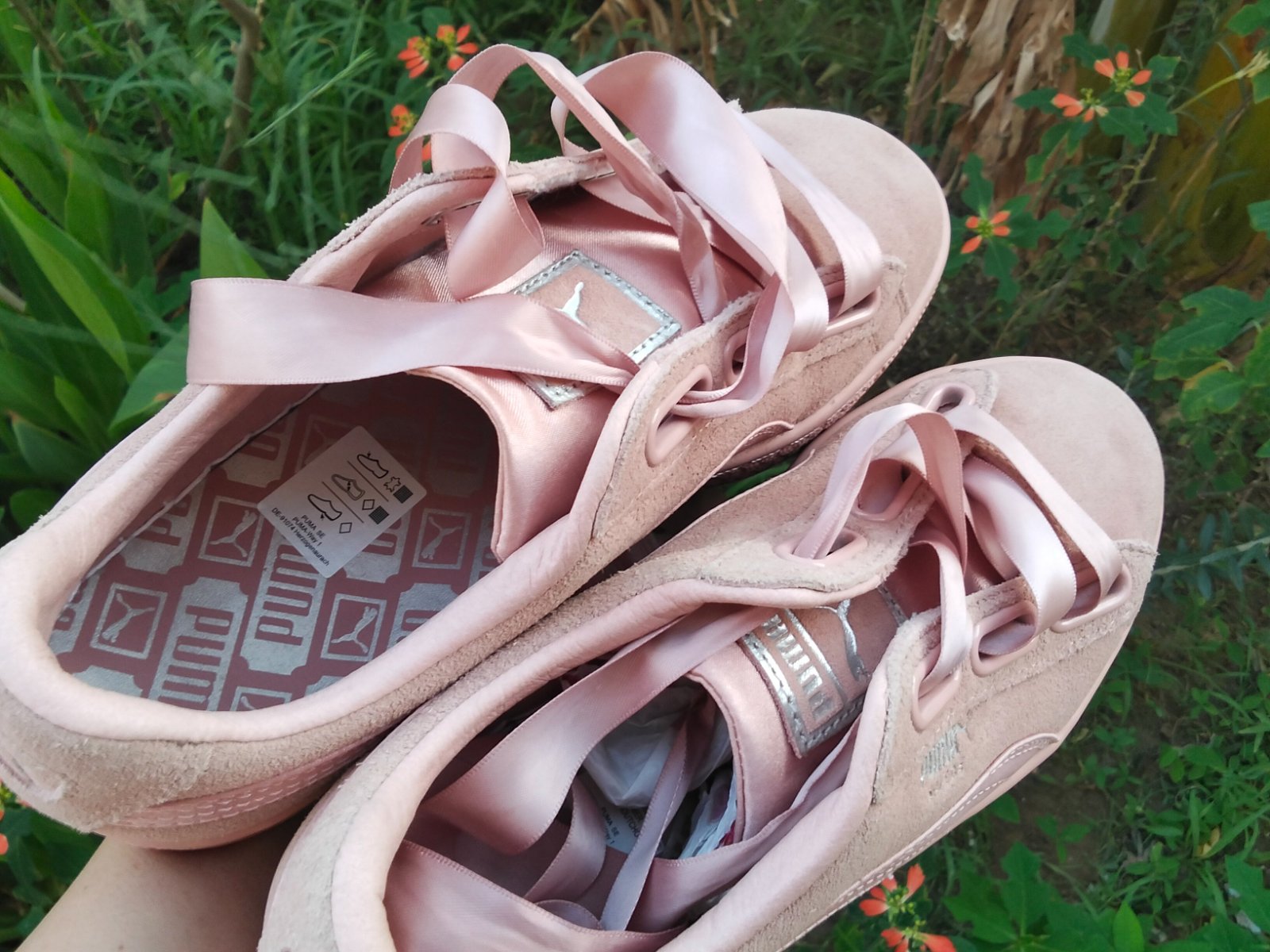  puma original 