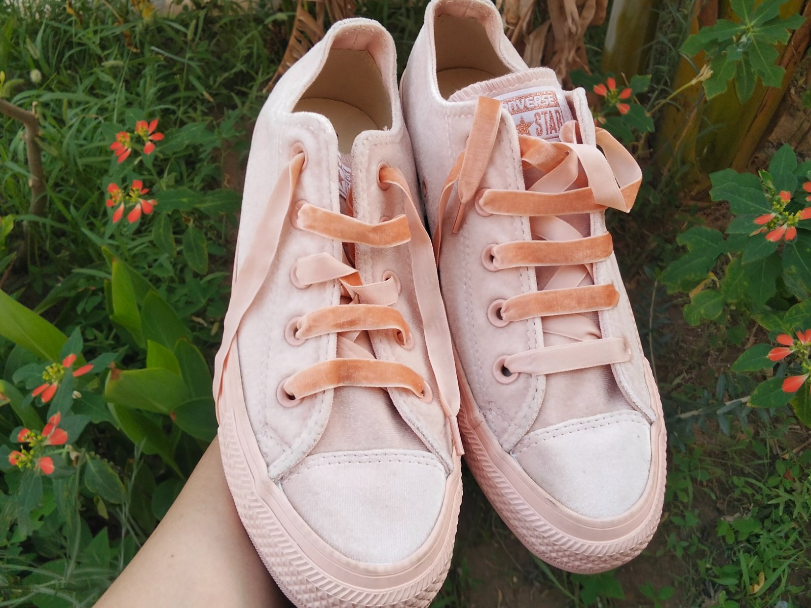 Converse original 