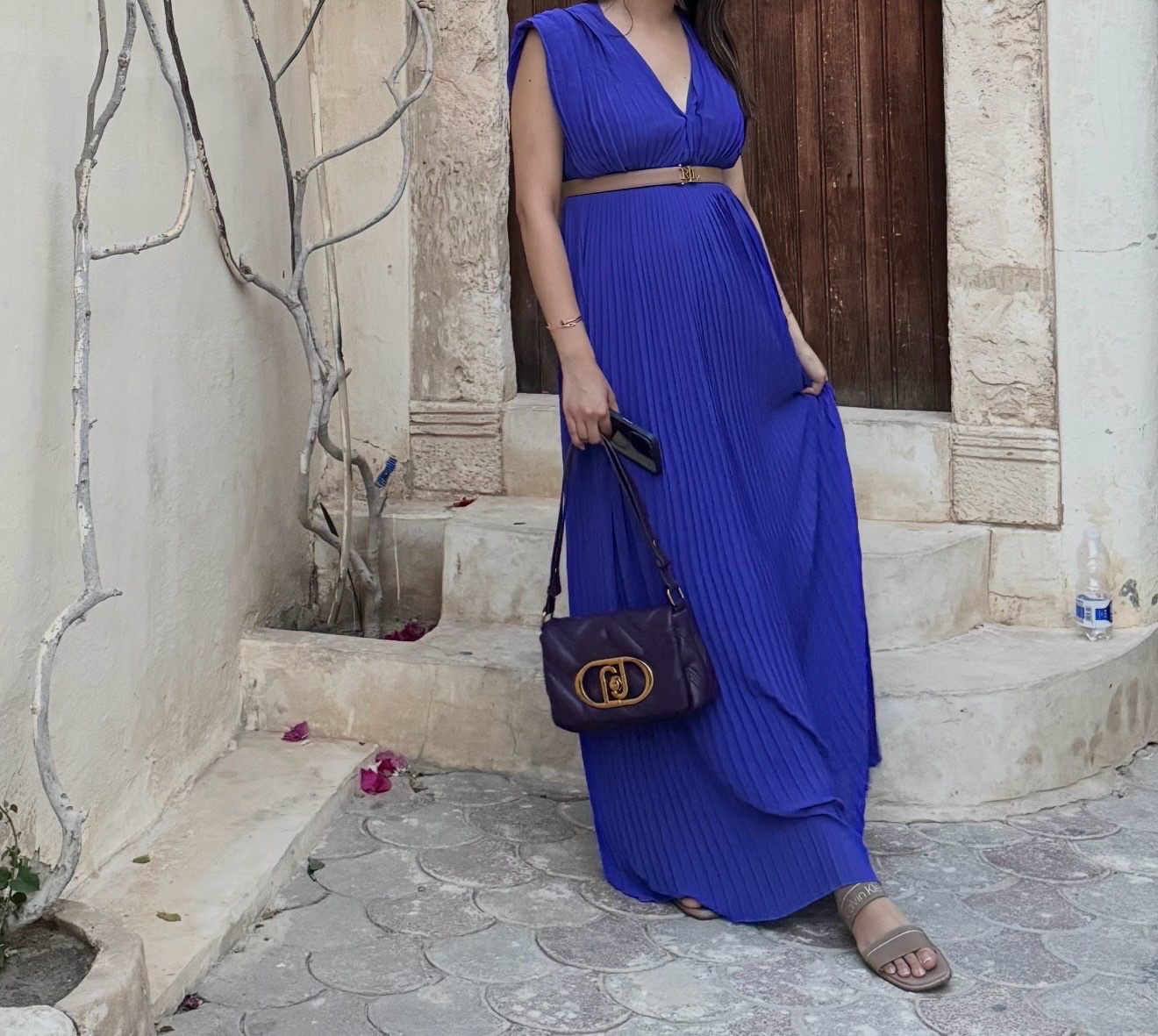 Robe mango