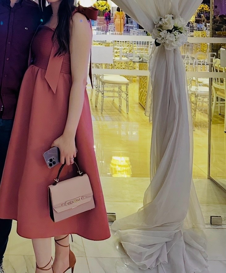 Robe ASOS