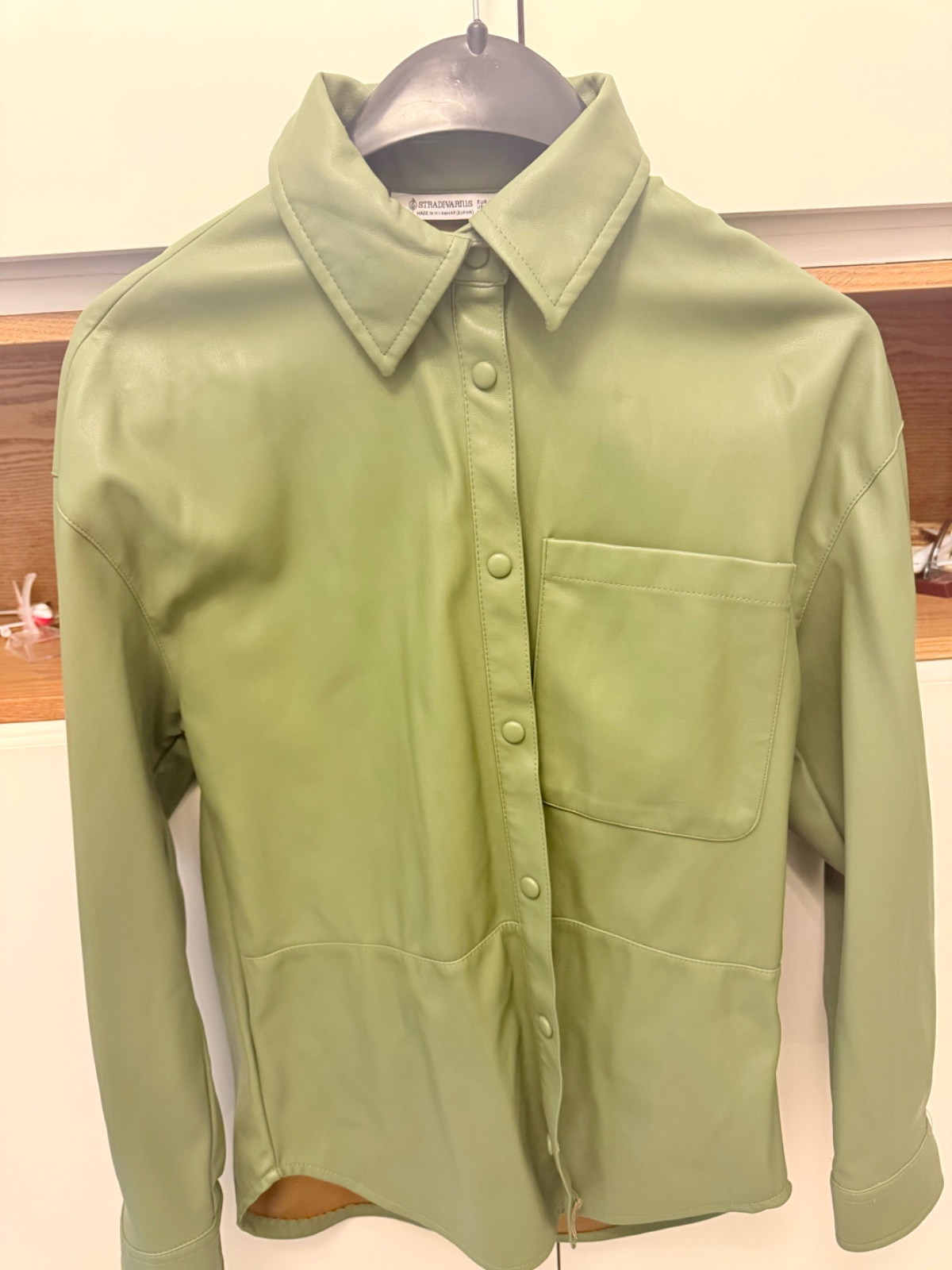 Chemise stradivarius