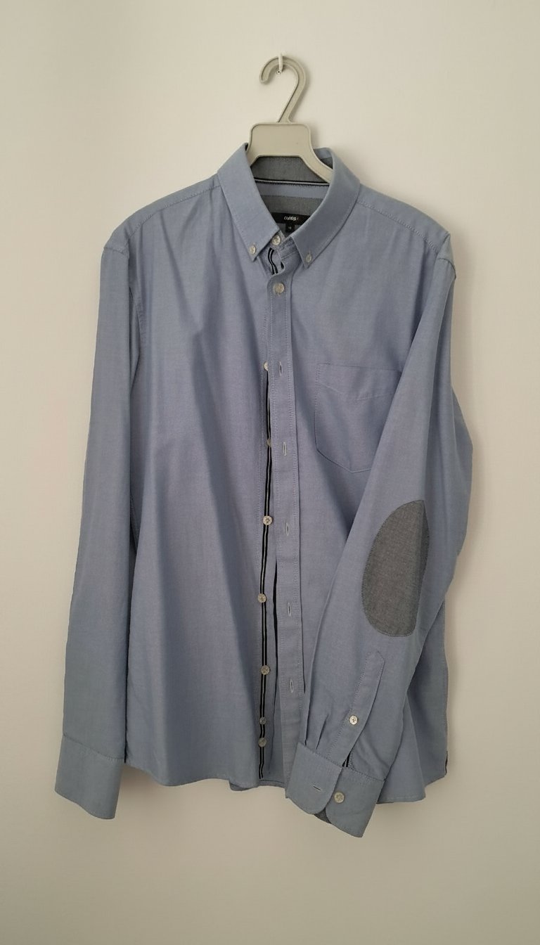 Chemise CELIO