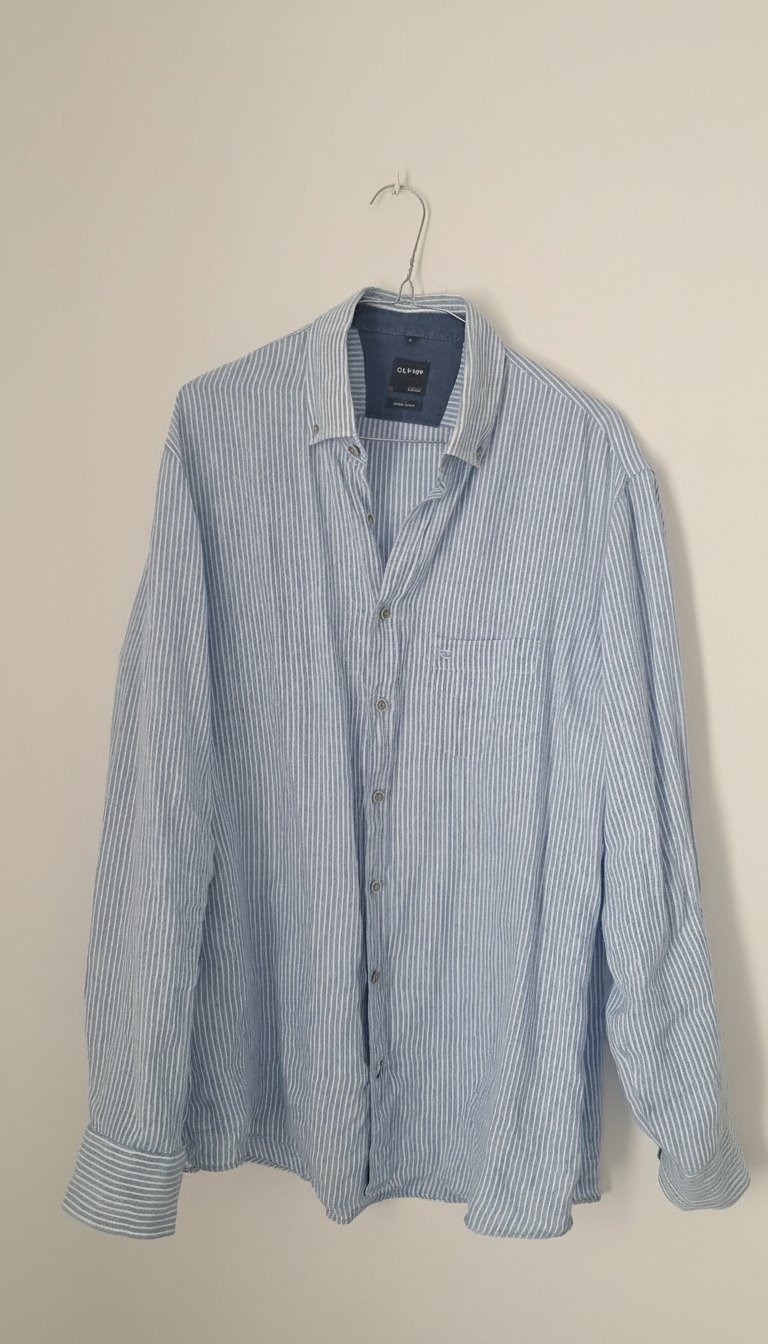 Chemise kamraya 