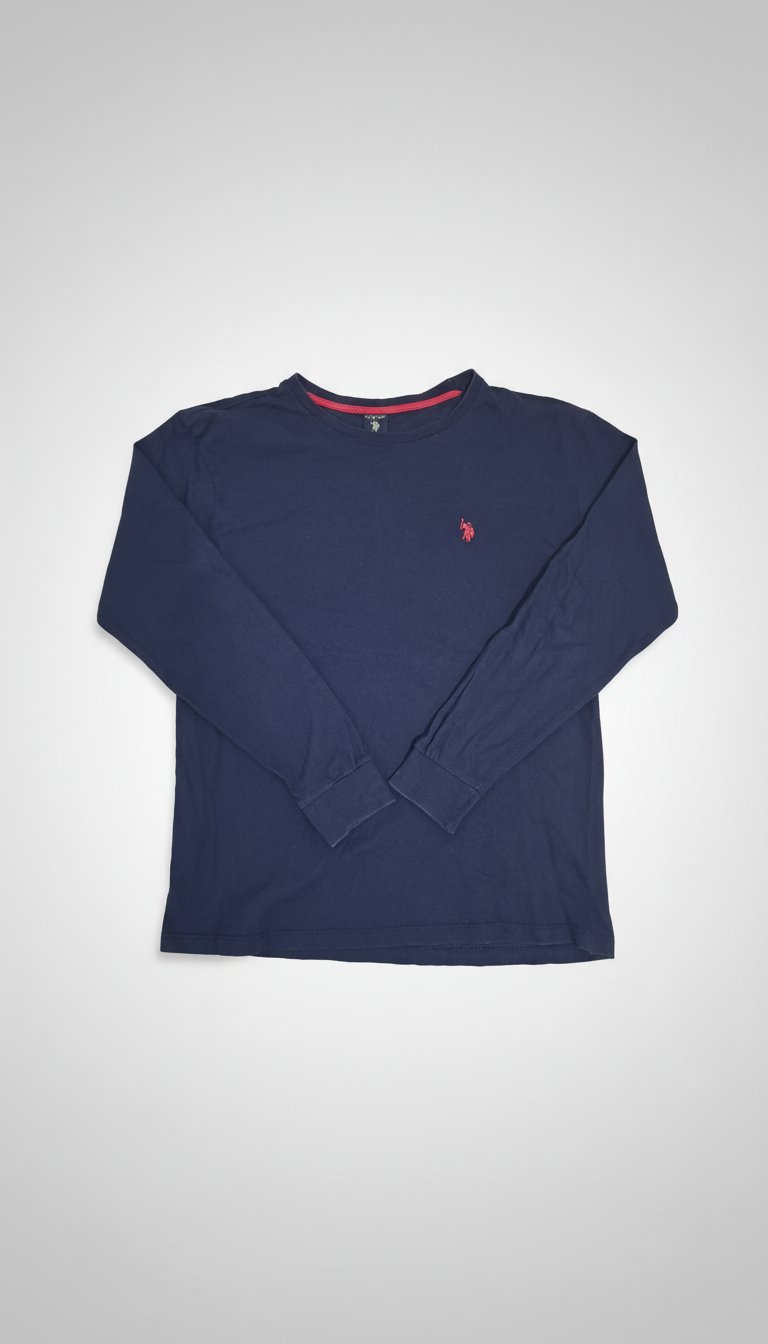 Pull USPA  taille M-L