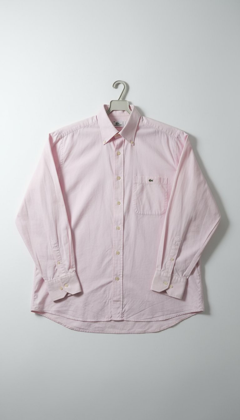 Chemise Lacoste authentique taille XL(43)