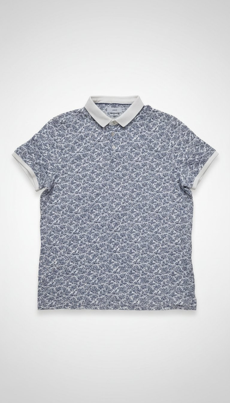 Polo Taille XL(slim)