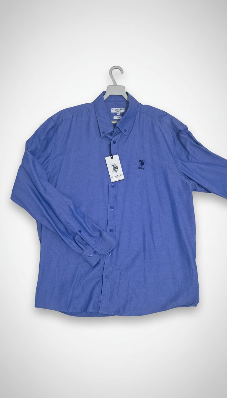 Chemise U.S.POLO ASSN.