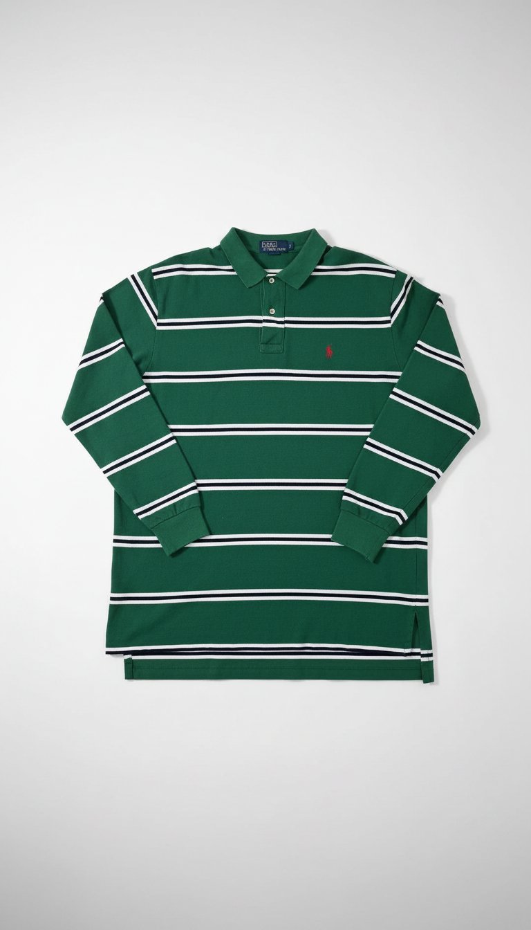 Polo Ralph lauren Taille L(G)