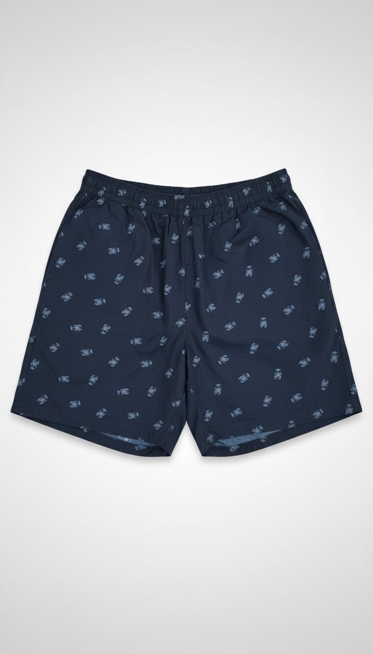 Maillot de bain taille XL