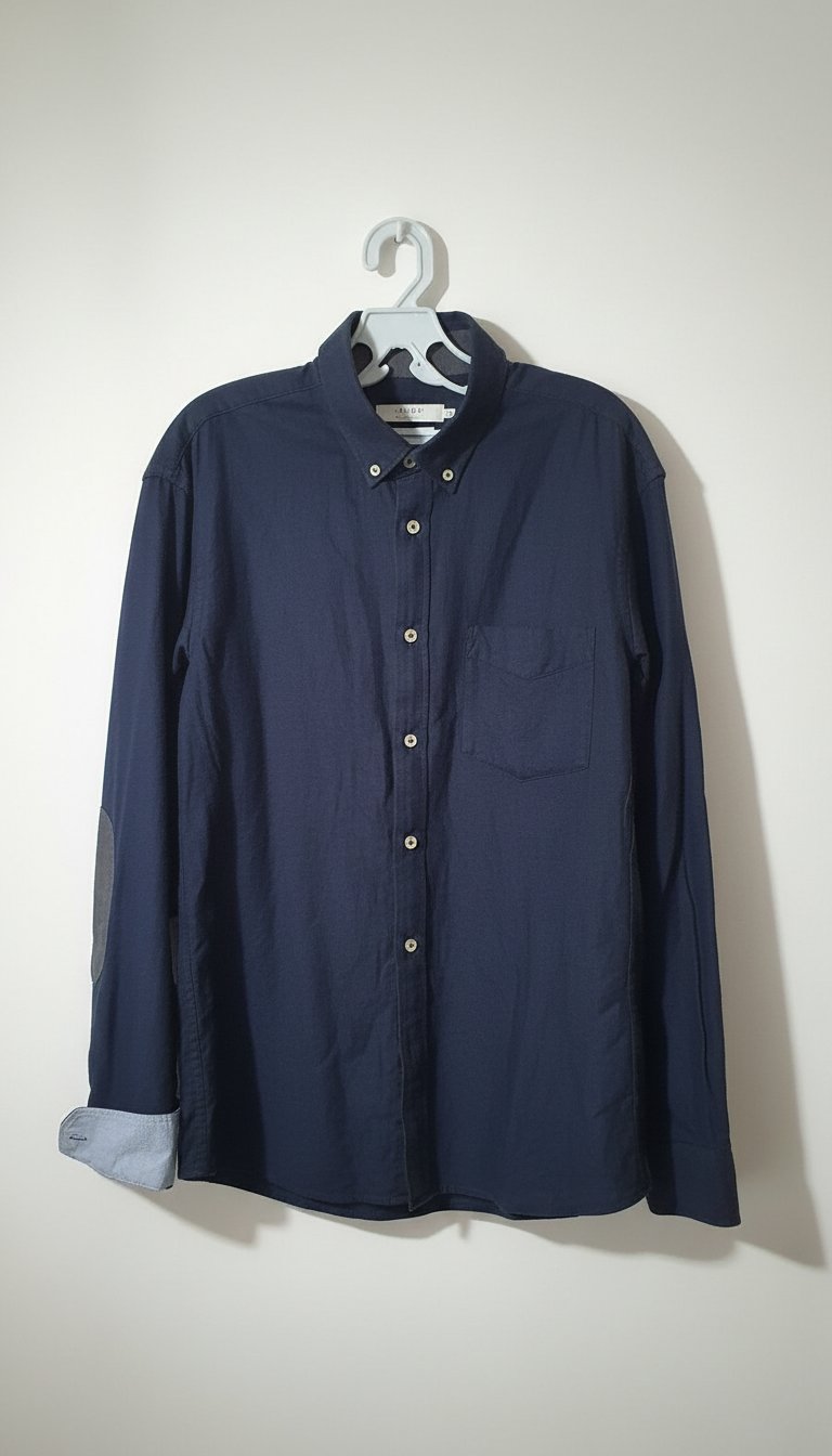Chemise CELIO 