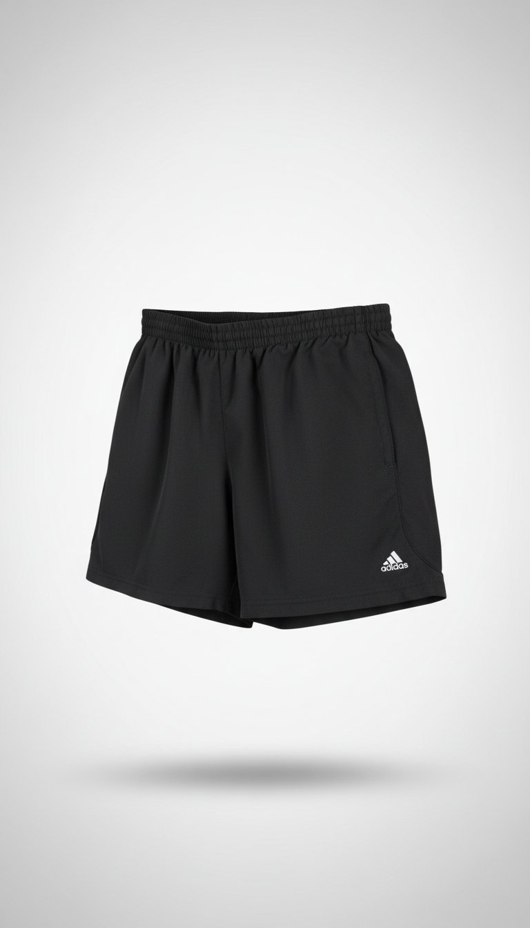 Short adidas taille L