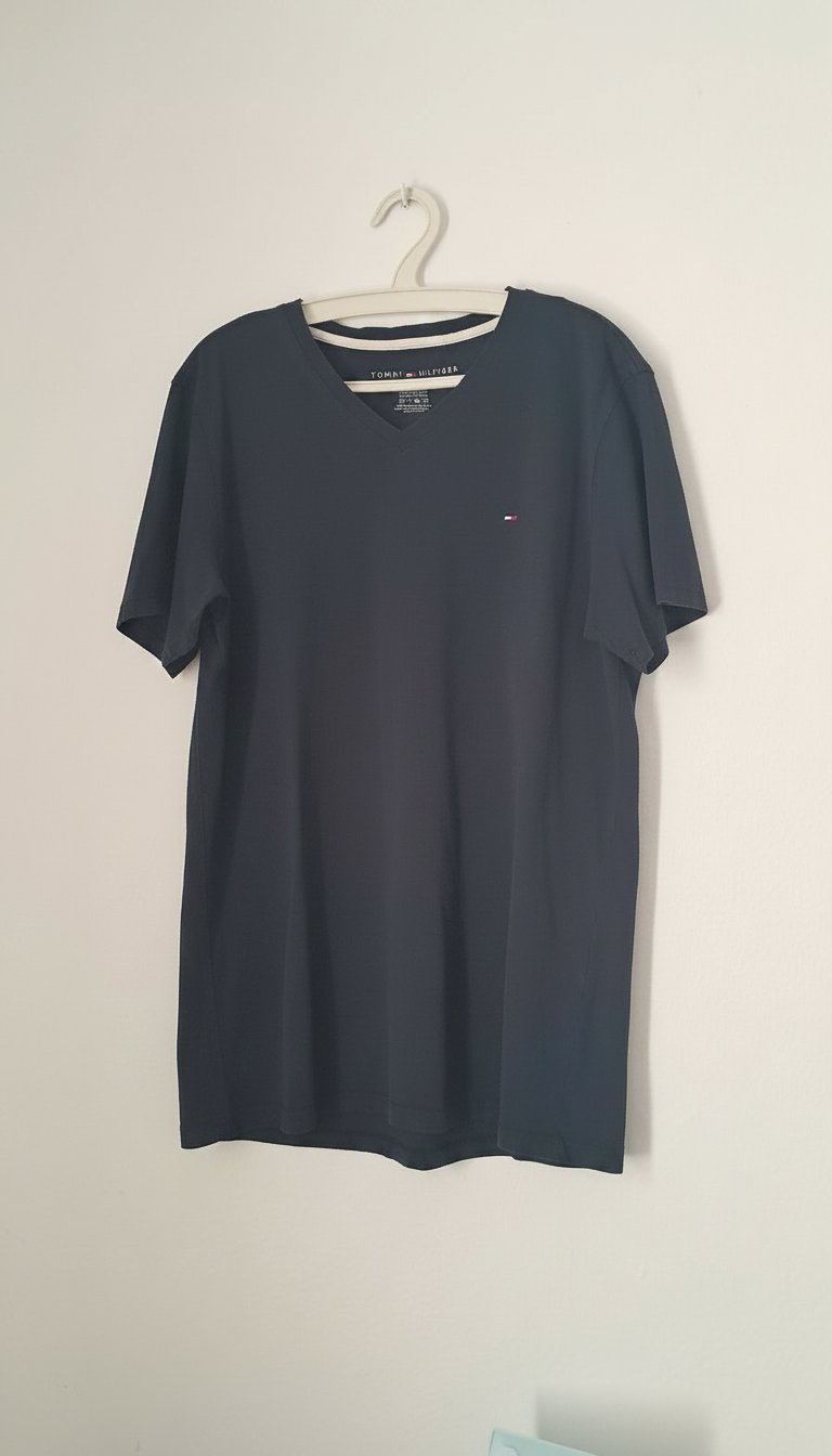T-shirt tommy hilfiger