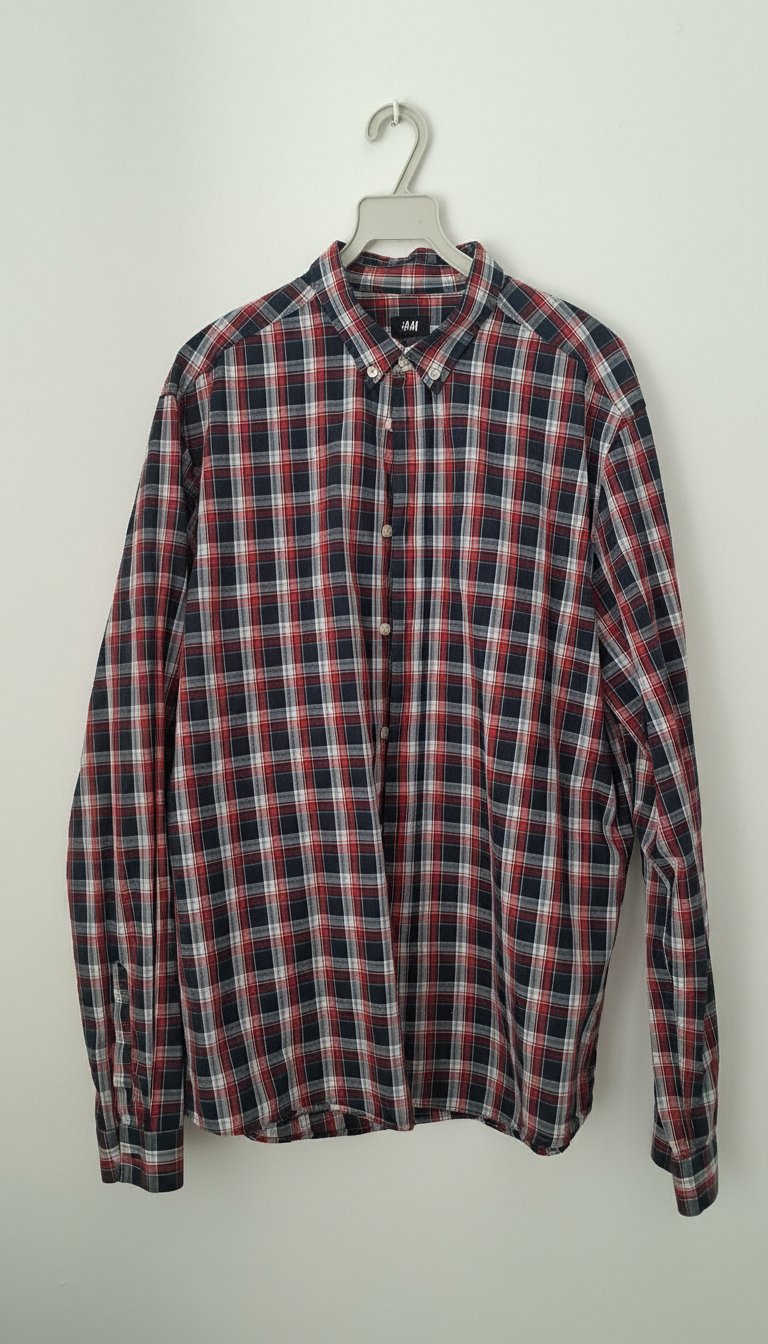 Chemise H&M 