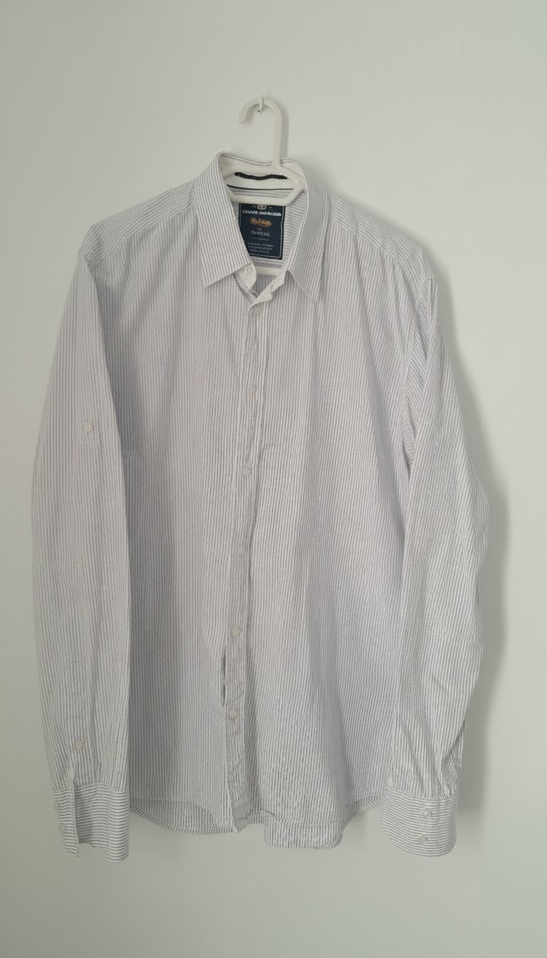 Chemise Tom Tailor