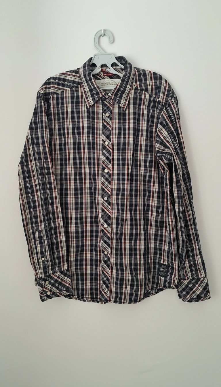 Chemise CARRERA