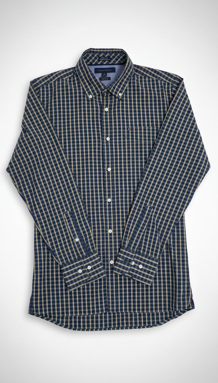 Chemise Tommy Hilifiger 