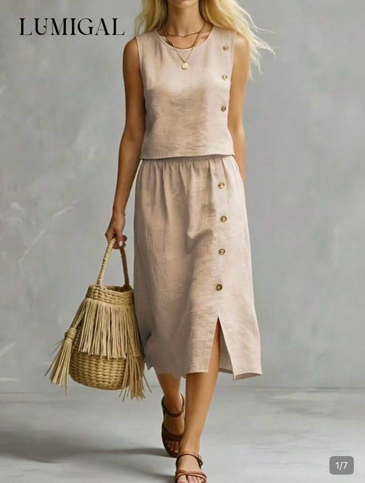 Set shein 