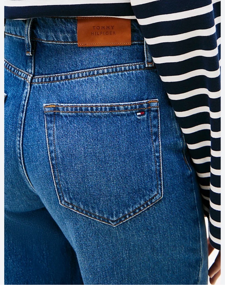 Jean tommy 