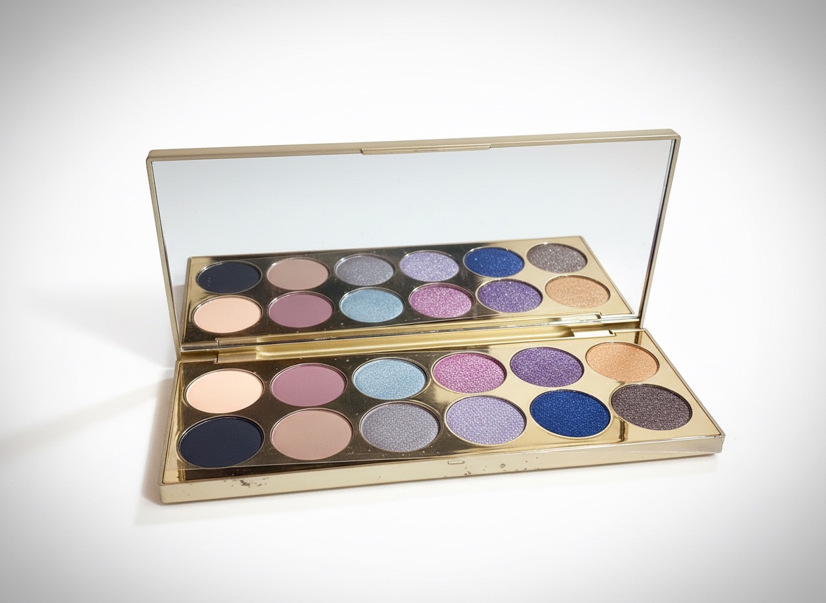 Stila Happy Hour 
