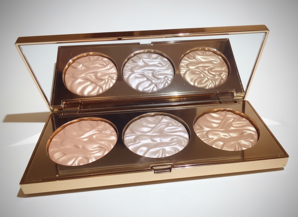 Moodlight face illuminator 