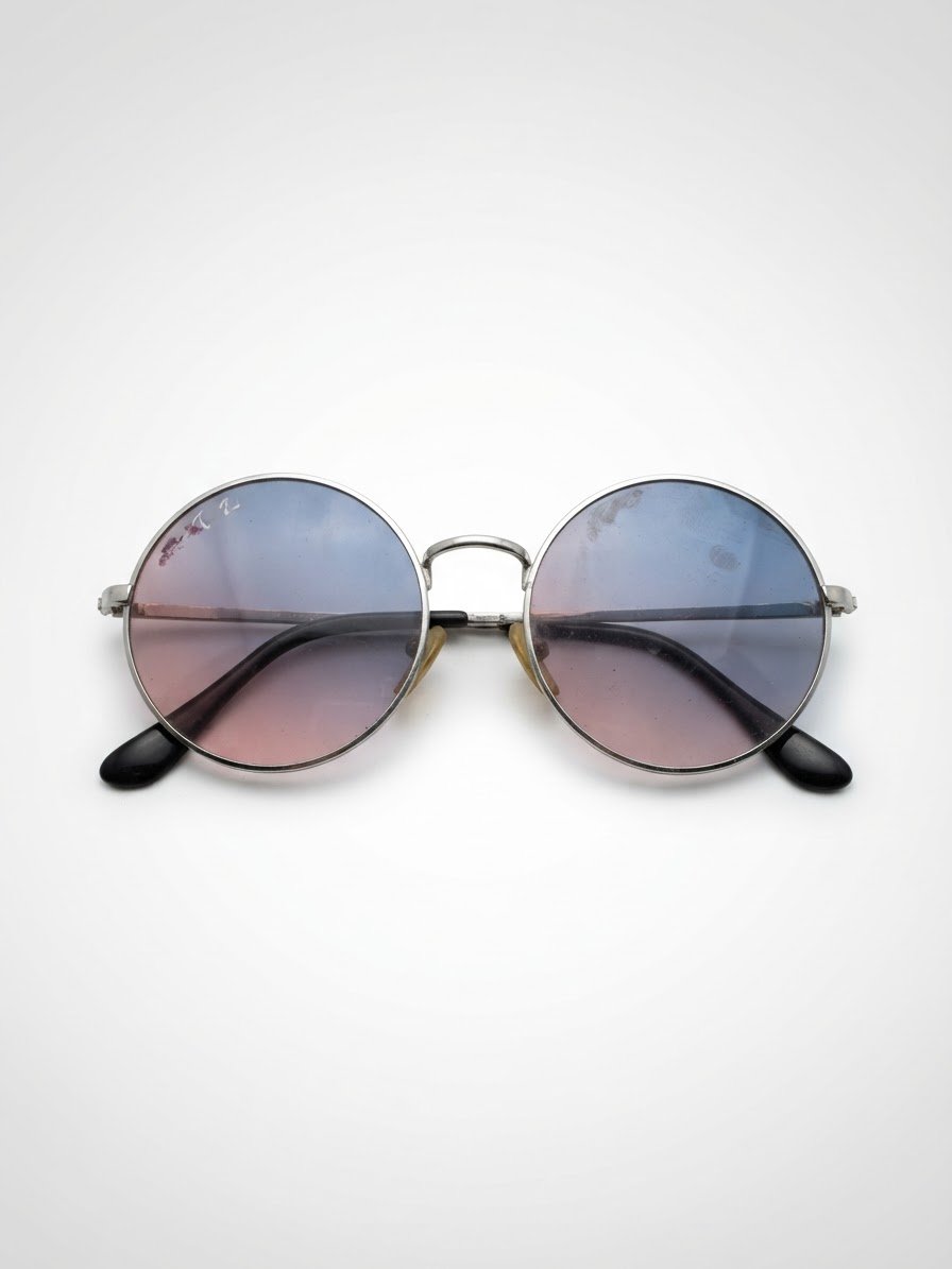 Lunette solaire 