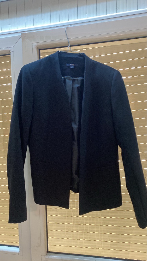 Veste