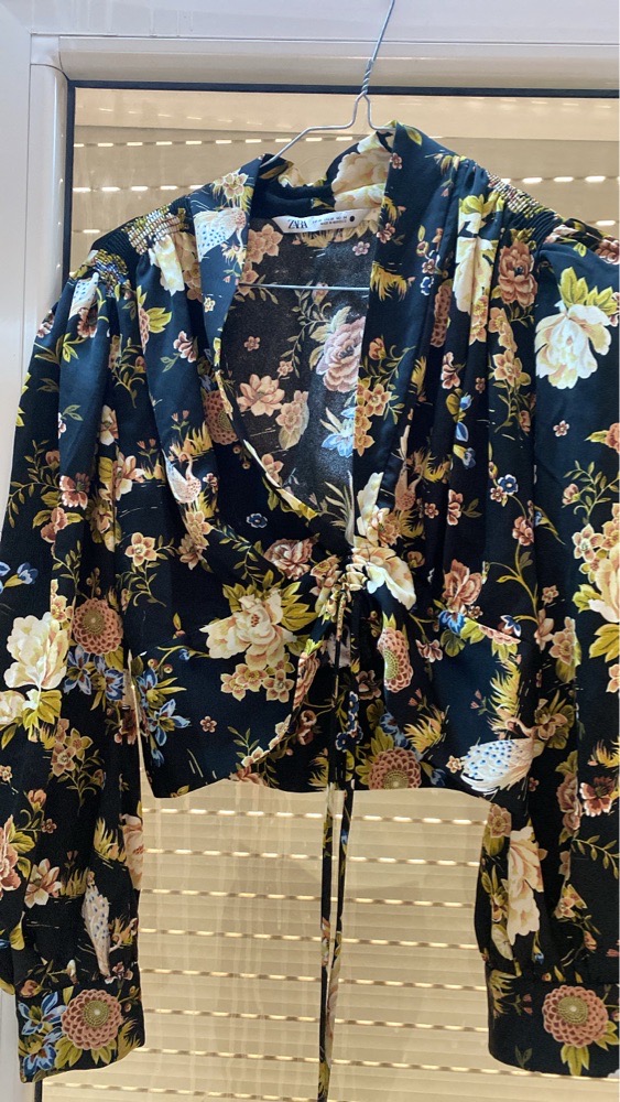 Chemise