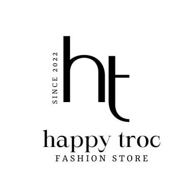 Dressing de Happy__troc