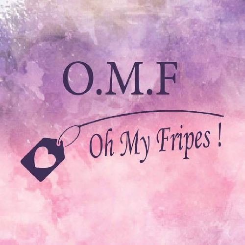 Dressing de Oh_My_Fripes!
