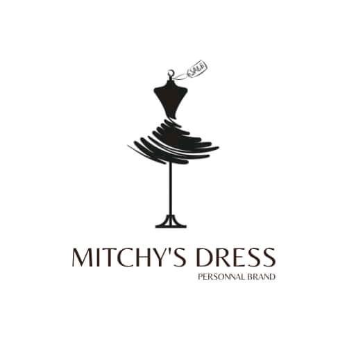Dressing de Mitchy